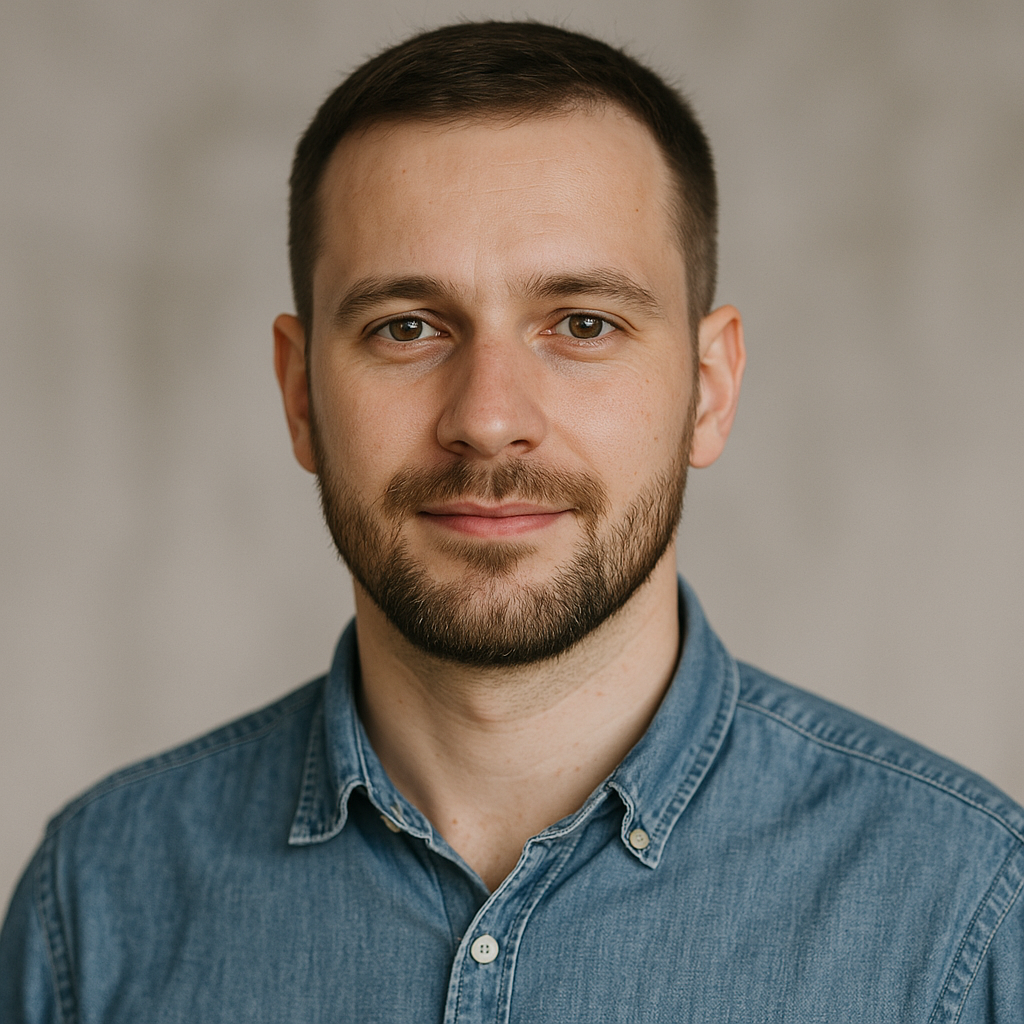 oleksandr photo